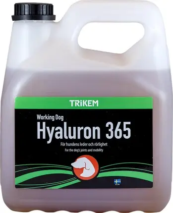 Сыворотка Trikem Hyaluron 365