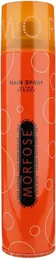 Лак для волос Morfose Strong Hold Hair Spray