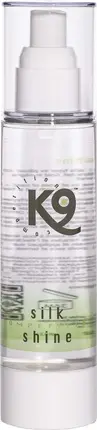 Масло для волос K9 Silk Shine
