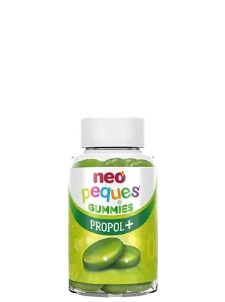Gummies Neo Fantastic Neo Peques Propol