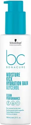 Увлажняющий бальзам Bc Bonacure Moisture Kick Hydration Balm