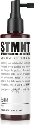 Сыворотка Stmnt Grooming Goods Глубоко Питающая