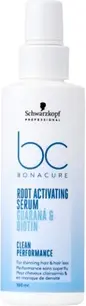 Сыворотка для волос Schwarzkopf Professional Bc Cp Активирующая корни