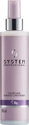 Кондиционер System Professional Color Save