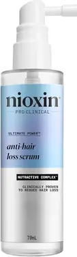 Сыворотка Nioxin против выпадения волос