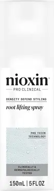 Лак для волос Nioxin Density Defend Styling Root Lifting Hairspray