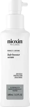 Сыворотка для волос Nioxin Niox Hair Booster