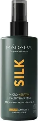 Спрей для волос Madara Silk Hair Microkeratin