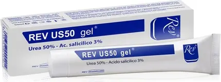 Гель Rev Pharma