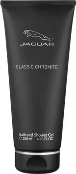 Гель для душа Jaguar Classic Chromite