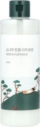 Лосьон для тела Round Lab Pine Calming Cica Lotion