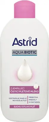 Cleansing Milk Astrid Soft Skin Soothing Cleansing Milk