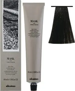Маска для волос Davines Mask With Vibrachrom