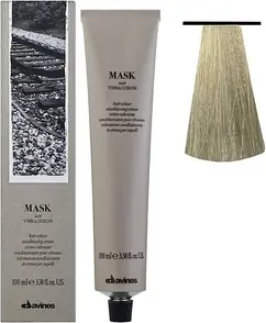 Цветная Маска Davines Vibrachrom 10.0