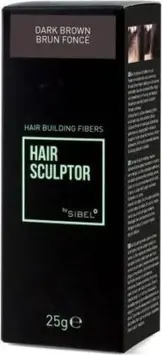 Пудра Sibel Hair Sculptor