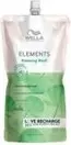 Маска для волос Wella Elements