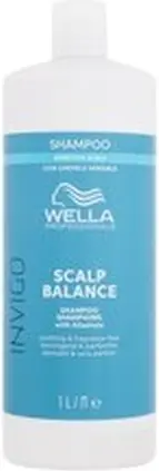 Шампунь Wella Professionals Invigo Scalp Balance