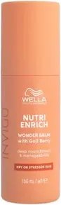 Бальзам для волос Wella Professionals Invigo Nutri Enrich