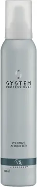 Объемная пенка System Professional Volumize Aerolifter