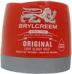 Gel Polish Lamp Brylcreem