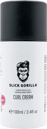Стайлинговый крем Slick Gorilla Curl Cream
