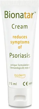 Крем для лица Boderm Bionatar