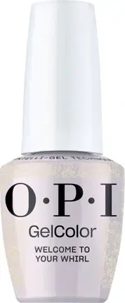 Лаки для ногтей OPI Opi'm Dreaming Welcome To Your Whirl