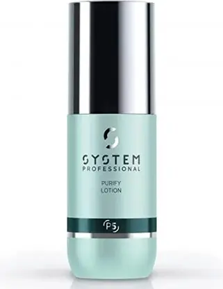 Лосьон System Professional 24hour Leavein Antidandruff Care