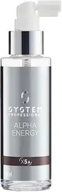 Hair Tonic System Professional Alpha Energy