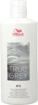Кондиционер Wella True Grey Clear Perfecting Conditioner