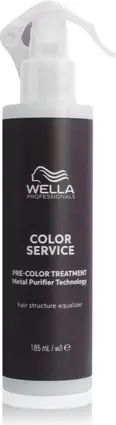 Предварительная обработка для окрашивания Wella Color Service