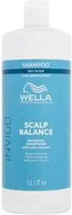 Шампунь Wella Professionals Invigo Scalp Balance