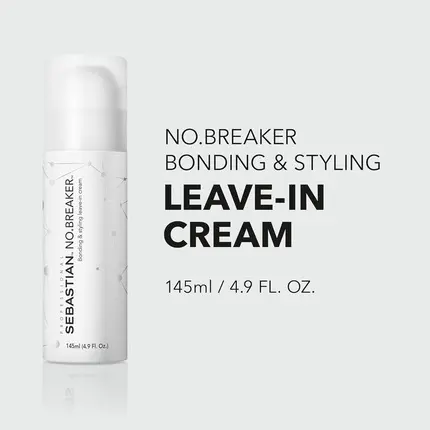 Стайлинговый крем Sebastian Professional Nobreaker