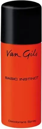 Дезодорант-спрей Van Gils Basic Instinct