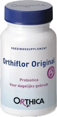 Витаминная сыворотка Orthica Orthiflor Original