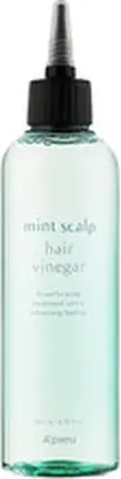 Средство для ухода за кожей головы A'Pieu Mint Scalp Hair Vinegar Treatment