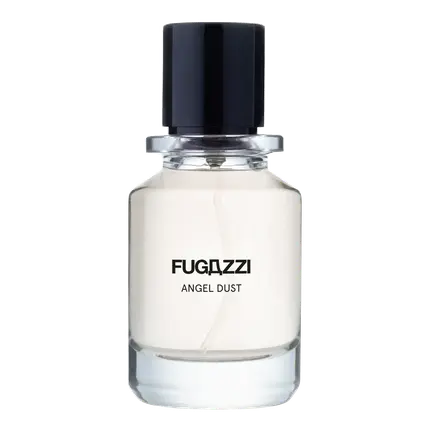 Extrait De Parfum Fugazzi Angel Dust