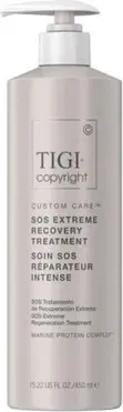 Шампунь Tigi SOS Extreme Recovery Treatment