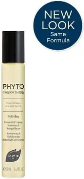 Вегетальный стимулирующий ролик Phyto Phytotheratrie