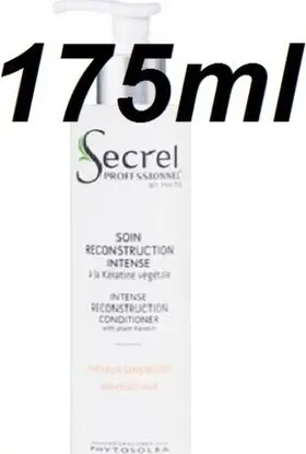 Кондиционер Secret Mission Интенсивное Восстановление