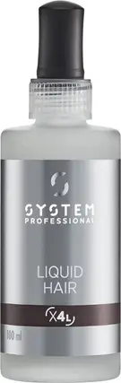Масло для волос System Professional Extra Liquid Hair X4L