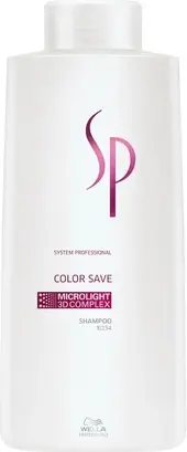 Шампунь Wella Professionals Sp Color Save
