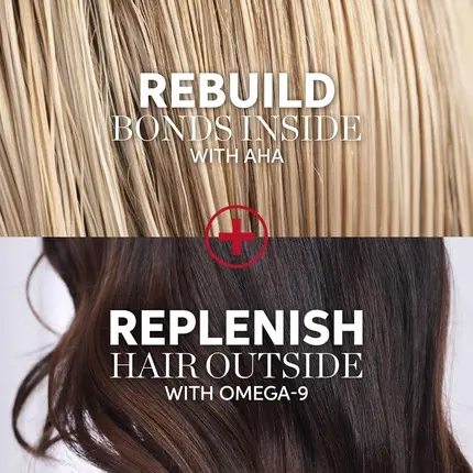 Несмываемый кондиционер Wella Professionals Ultimate Repair
