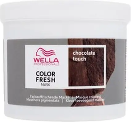 Маска для окрашивания и ухода за волосами Wella Color Fresh Mask