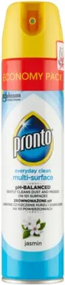 Aerosol Powder Pronto