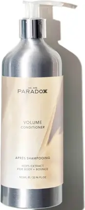 Кондиционер We Are Paradoxx Volume Coconut Oil