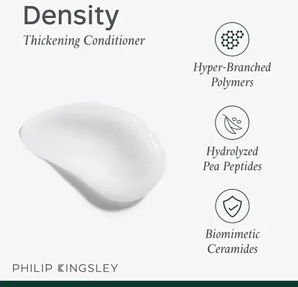 Кондиционер Philip Kingsley Density Thickening Conditioner