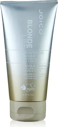 Маска для волос Joico Blonde Life Brightening Mask