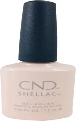 Лак для ногтей Cnd Shellac Beau