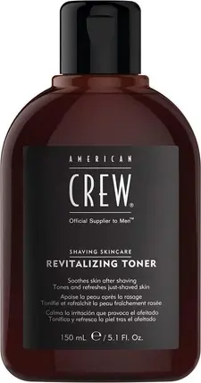 Hair Tonic American Crew Revitalising Toner
